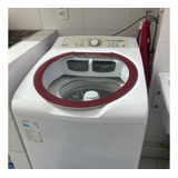 Máquina De Lavar Brastemp Ative! Bwg11a Branca 11kg 127 v